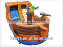 Inflatable Bounce Houses For Sale thumbnail-1