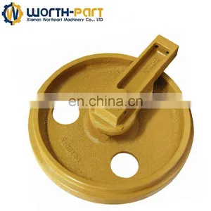 PC100-6 Front Idler thumbnail-3