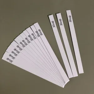 Customized Perfume Tester Strips Fragrance Blotter Perfume Test Paper thumbnail-2