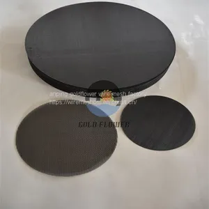 Oil Drilling Wire Mesh thumbnail-1