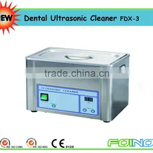 Dental Ultrasonic Cleaner With CE Made in China (dental Supply) thumbnail-1