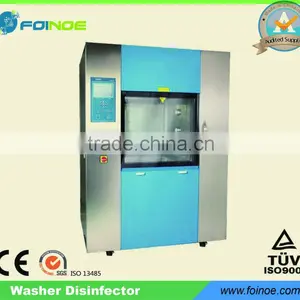 QX550 Full Automatic Dental Washer Disinfector thumbnail-1