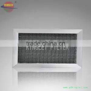 Activated Carbon Air Filter thumbnail-4
