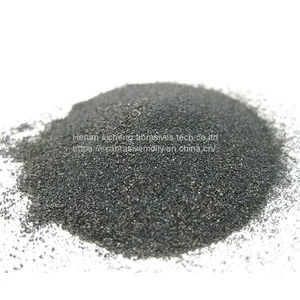 China Manufacture Ceramic Sand AFS20 thumbnail-4