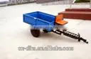 New 0.5 Ton Farm Trailer thumbnail-1