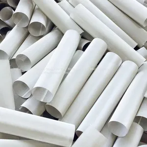 Floor Heating Y Strainer Cylinder Screen Parts thumbnail-5