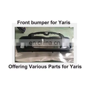 Auto Front Bumper for Yaris Hatchback thumbnail-1