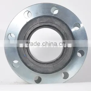 DIN Flange Standard Expansion Flexible Rubber Joint Quality Choice thumbnail-4