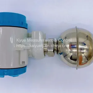 Float Liquid Level Gauge 4.0Mpa thumbnail-1