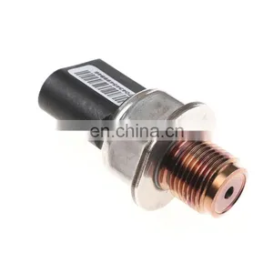 100002585 55PP30-01 Fuel Rail Pressure Sensor For Hyundai I30 For Chevrolet Cruz thumbnail-3