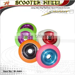 Good Quality Kick Scooter Wheels,110mm 100mm thumbnail-3