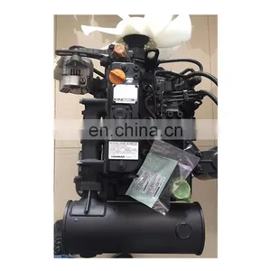 3TNV88 Brand New Diesel Engine Engine Assy for Excavator thumbnail-1