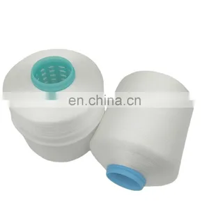 China Factory Price Wholesale High Tenacity Polyester Thread for Sew thumbnail-1
