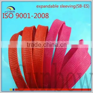 With Iso 9001-2008 Standard Flame Retardant Heat Resistant Electrical Insulation Tube thumbnail-1