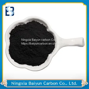 Activated Carbon Powder thumbnail-3