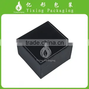 HOT SELL Luxury PU Leather Individual Watch Box thumbnail-1