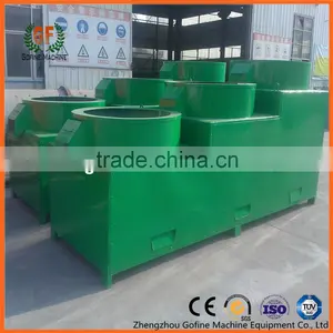 Advanced Organic Fertilizer Production Technology thumbnail-6