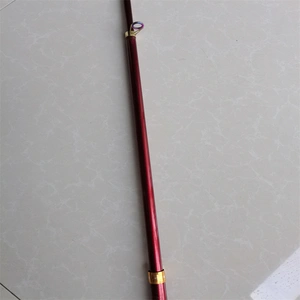 Ultra Light 4-7 Section High Carbon New Chinese Multi Section thumbnail-3