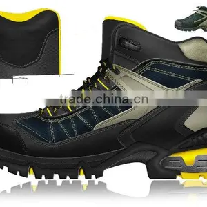 Manufacture Shoes Boots Sneakers for 20 Years of Professional Experience Shoes Factory thumbnail-1