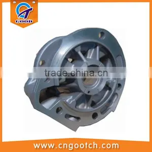 High Quality Small Order Die Casting Parts thumbnail-1