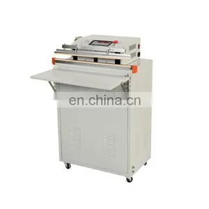 YTK-VS-600 Food Vacuum Bag Sealer for Meat, Vegetable, Fruit,fish/vacuum Sealing Machine thumbnail-1