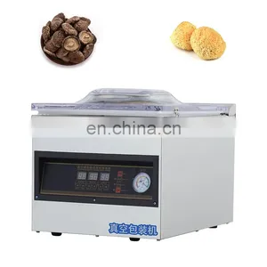 Automatic Vacuum Packing Machine Chamber Vacuum Packer thumbnail-2