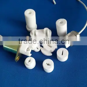 Modern Cheapest Zirconia Ceramic Insulator Ring thumbnail-1