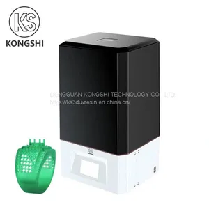 Resin 8.9 Inch 4k 3D Printer thumbnail-1
