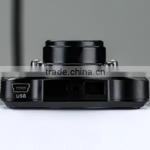 Taiwan Company 2.4inch HD Lens 1080P TFT Screen Super Night Vision Car DVR thumbnail-6