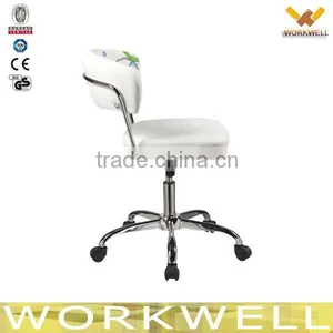 WorkWell Best Buy Fancy Computer Office Chairs With Low Price Kw-S3095-5 thumbnail-1