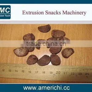 Corn Snacks Machine, Puffed Snacks Machine, Snacks Food Machine thumbnail-1