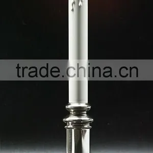 LED Taper Candle With Moving Wick and USA, EU Patent thumbnail-3