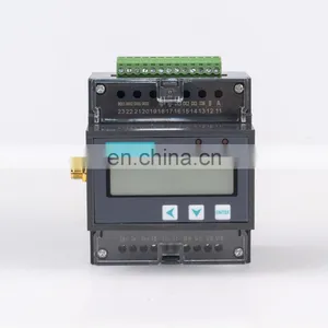 Newest Electronic Energy Meter Electricity Electric Wifi for Indoor thumbnail-3