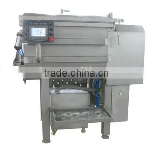 Automatic Meat Mixing Machine thumbnail-1