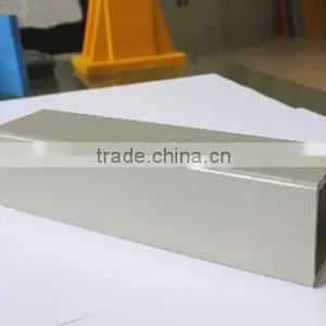 Frp Pultrulded Fiberglass Square Tube Grating thumbnail-4