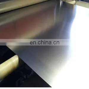 Manufacturer DR MR SPCC Tin Plate/sheet T2 T3 T4 DOS Electronic Tinplate 2.8/2.8 5.6/2.8 Tin Coated Steel /coil thumbnail-4