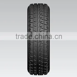 LUXXAN Inspire W2 PCR Tires Winter Tyres 165/70R13 thumbnail-2