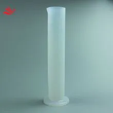 100ml Translucent PFA Measuring Cylinder thumbnail-4