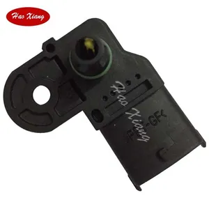 Haoxiang Air Intake Manifold Absolute Pressure Sensor MAP Sensor 0281006028 for Select Alfa Romeo thumbnail-1