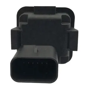 Car Rear View Backup Parking Camera EL3Z-19G490-D EL3Z-19G490-B EL3Z-19G490-A Fits For Ford F-150 2012-2014 thumbnail-5