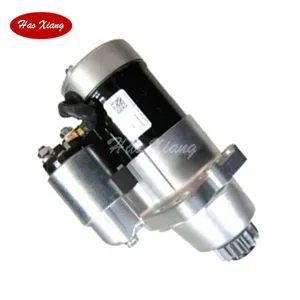 Starter Motor OEM: 23300-8H300/23300-8H30A thumbnail-1