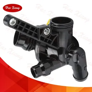 Auto Best Quality Engine Coolant Thermostat 11537600584 For BMW F20 F20N F21 F21N thumbnail-3