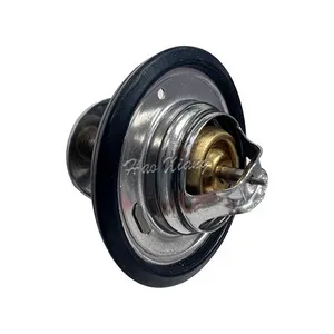 Haoxiang Auto Parts Thermostat Housing Assembly U202-15-171 For FORD TRANSIT TDCi 2.0D 2.2D 2.4D 3.2D thumbnail-4