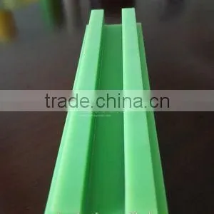 MC Nylon/HDPE/UPE Profile for Shipbuilding thumbnail-1