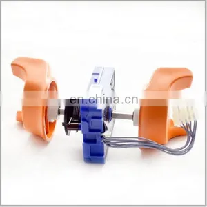 FREI Universal Traction Switch Model 3203-30630-A0 24/36/48V DC thumbnail-2
