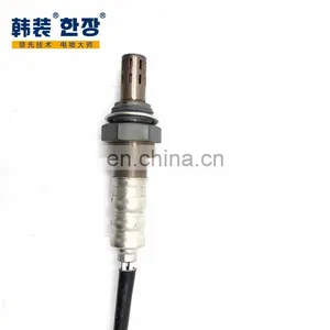 11787530285 Rear Oxygen Sensor For BMW X3 thumbnail-5