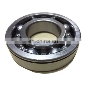 Radial Ball Bearing 6312N for Yutong Bus Howo Truck thumbnail-3