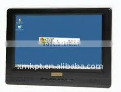 OS WinCE 6.0/Linux 2.6.32 (8" Embedded All In One PC) thumbnail-1