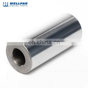 Wellfar Auto Parts 4BTA Pin Piston Pin 3934047 For Cummins Dongfeng DCEC Engine Spare Parts 4BTA Pin Piston 3934047 thumbnail-1