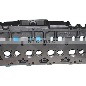 6I2378 Wellfar Diesel Engine 3208 3204 Cylinder Head 2W7165 6I2378 for Excavator Engine Parts thumbnail-1